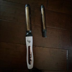 Le Spirale Curling Wand